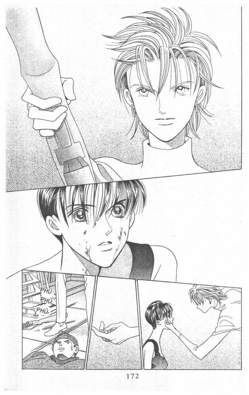 nàng tiên ánh trăng - kaguya hime chapter 17 171