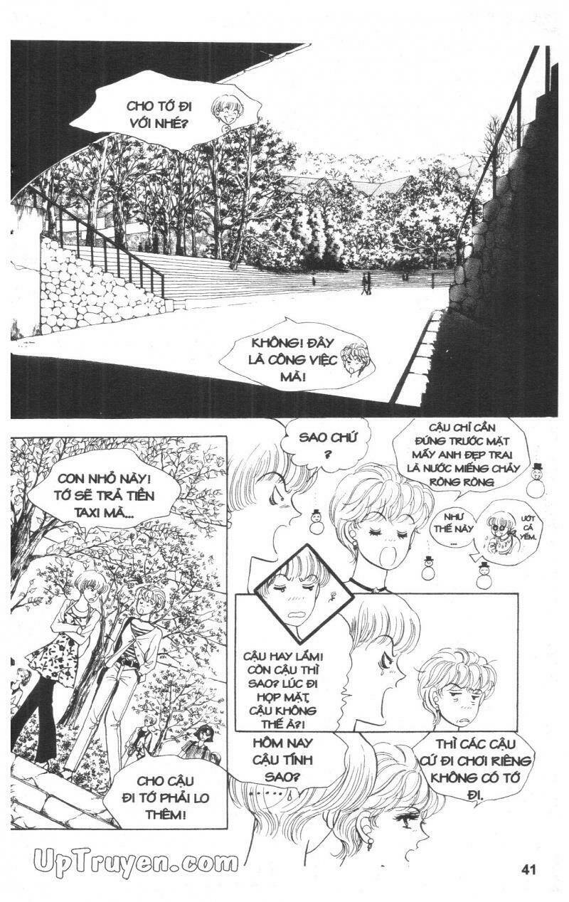 you (han seung won) chapter 1 41