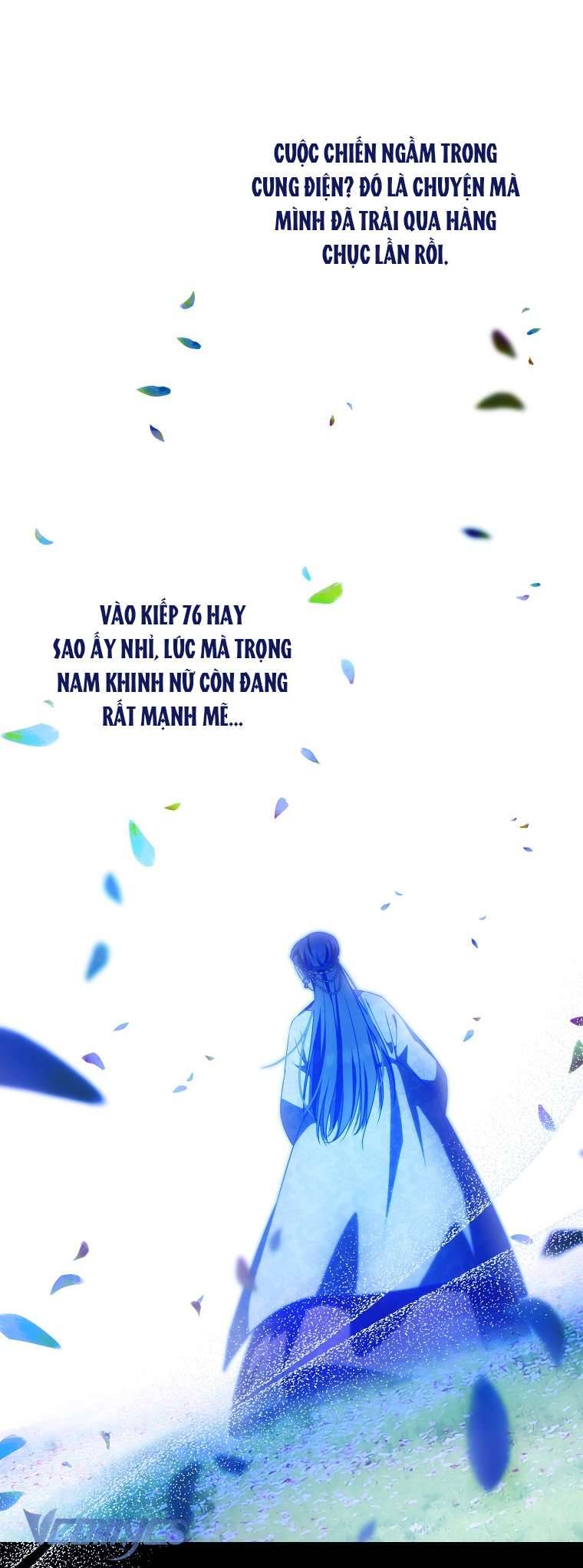 lần đầu bé út được yêu thương chapter 32 24