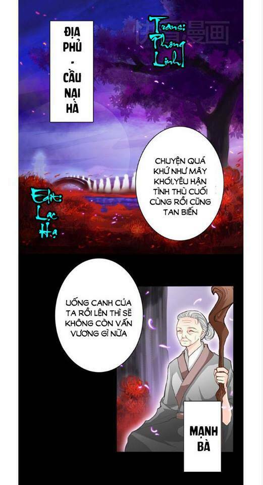 anh bạn! dì cả đến rồi sao?! chapter 1 1