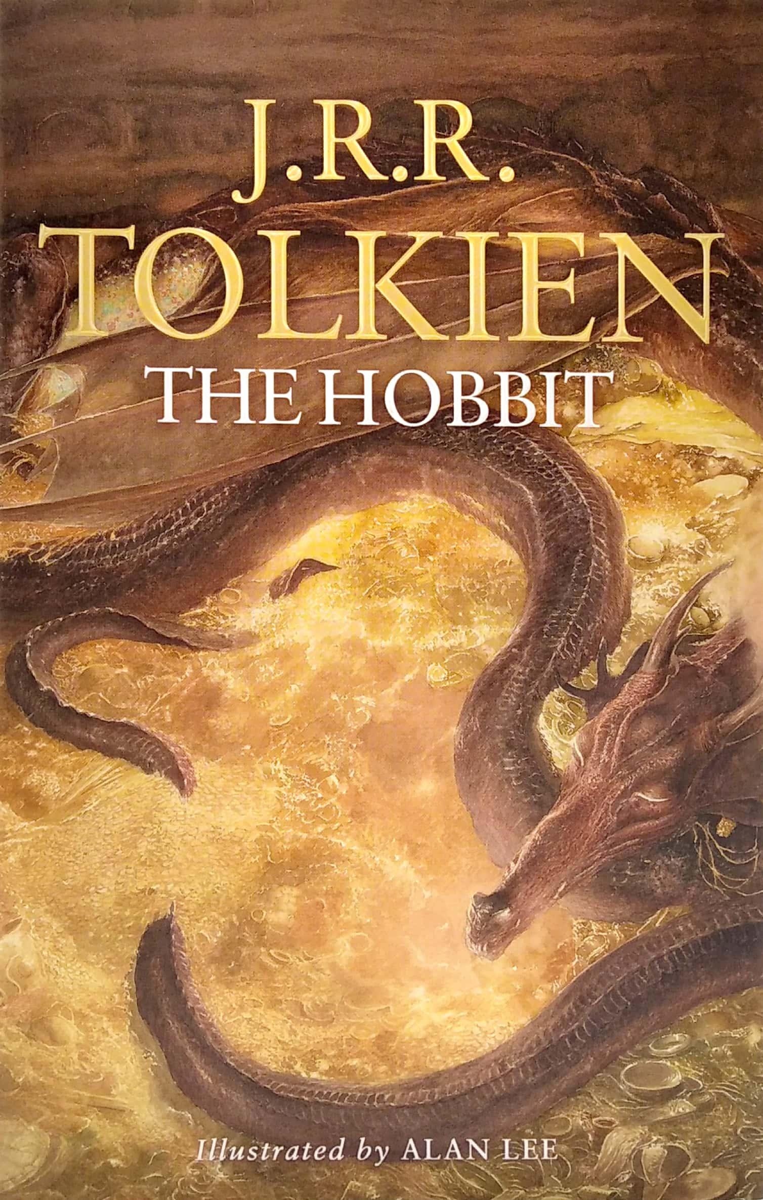 The Hobbit