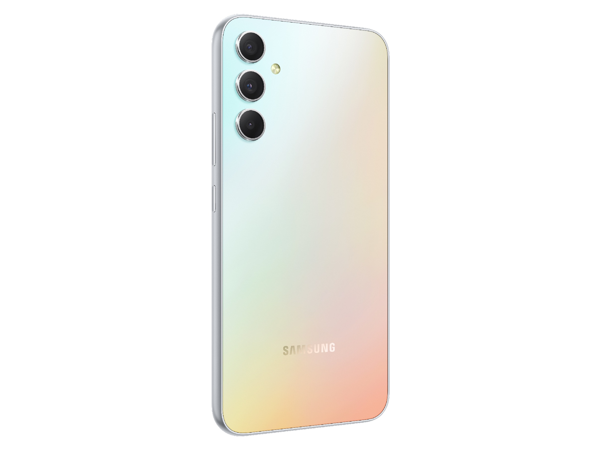 Điện thoại Samsung Galaxy A34 5G (8GB/128GB) - Hàng chính hãng