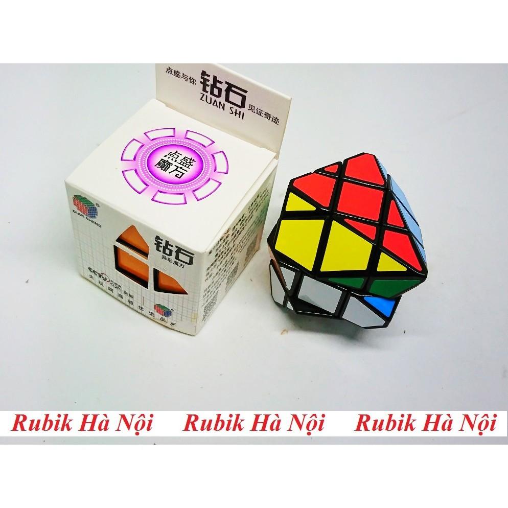 Rubik trò trí tuệ