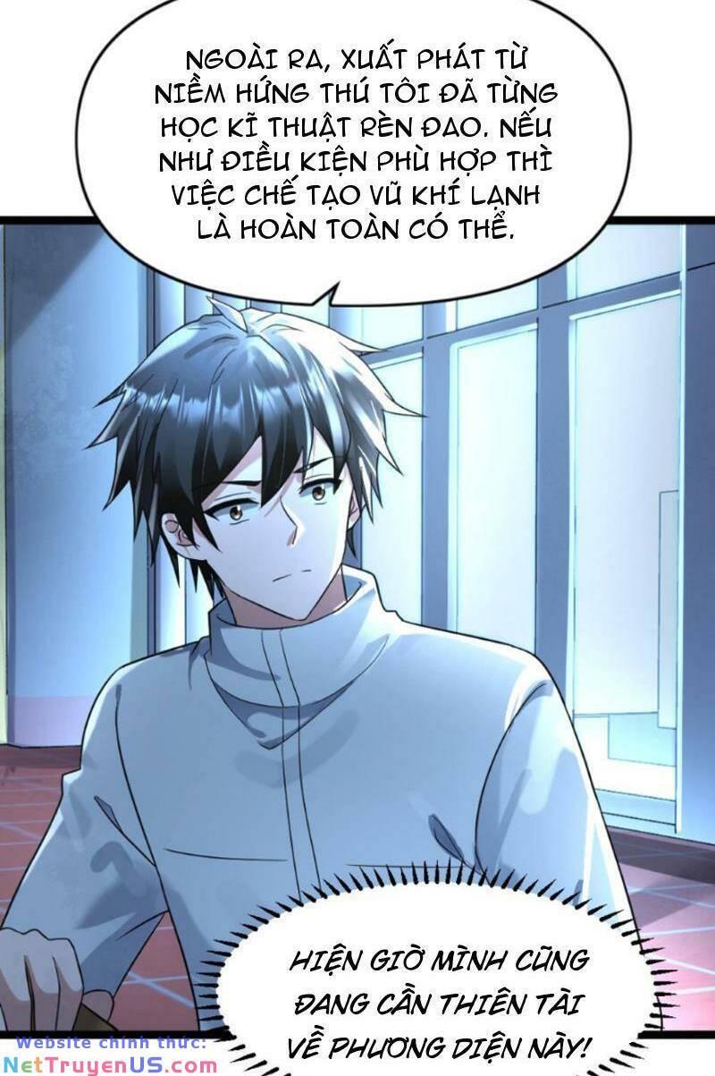 đóng băng toàn cầu: tôi gây dựng nên phòng an toàn thời tận thế chapter 159 3