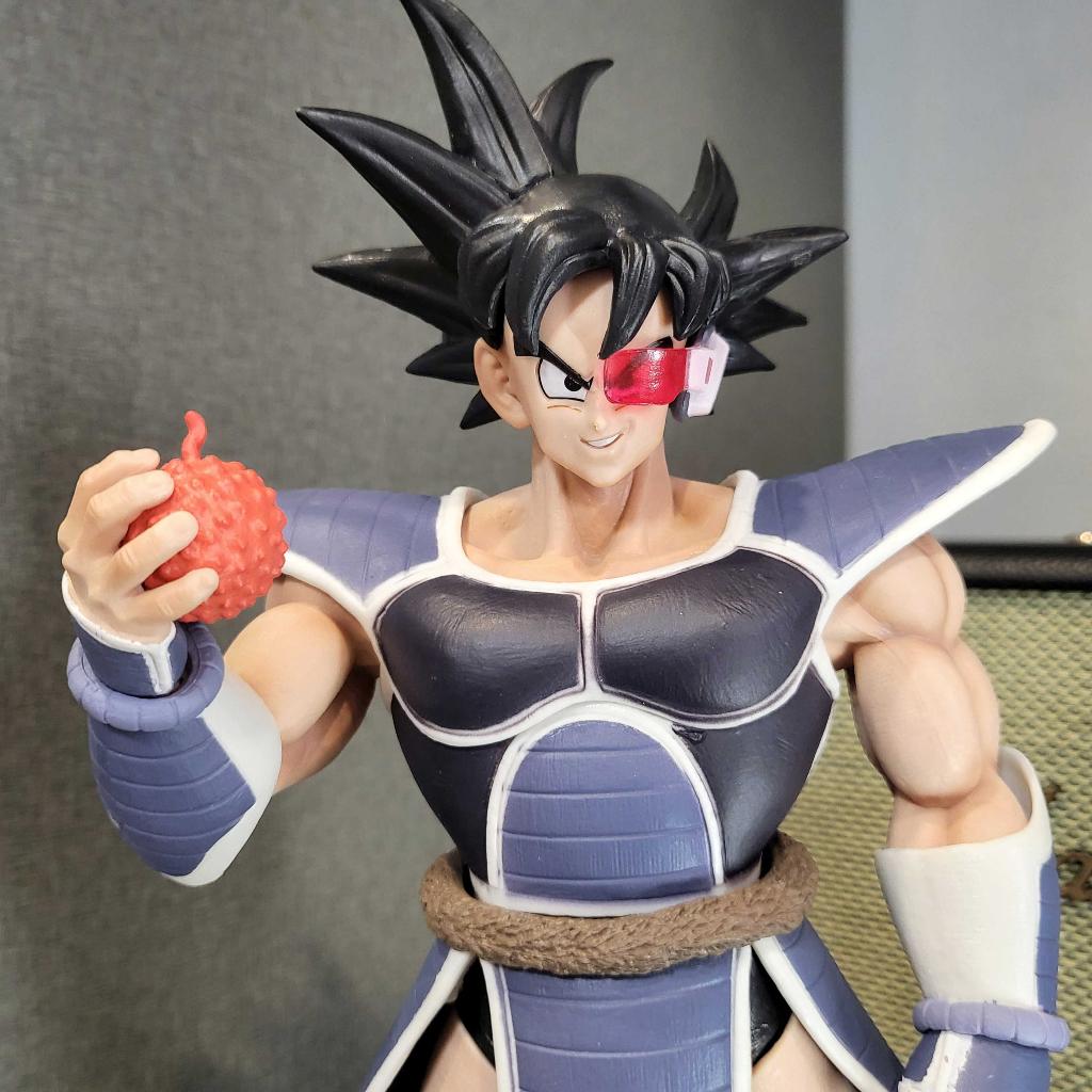 Mô hình Turles - Goku phiên bản ác 27 cm - Dragon Ball