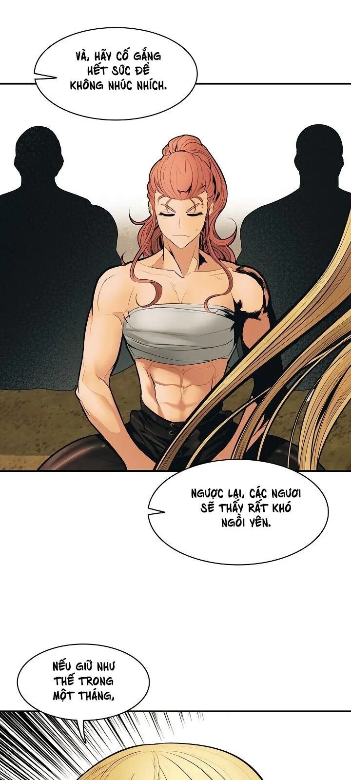 bất bại chân ma chapter 77 6