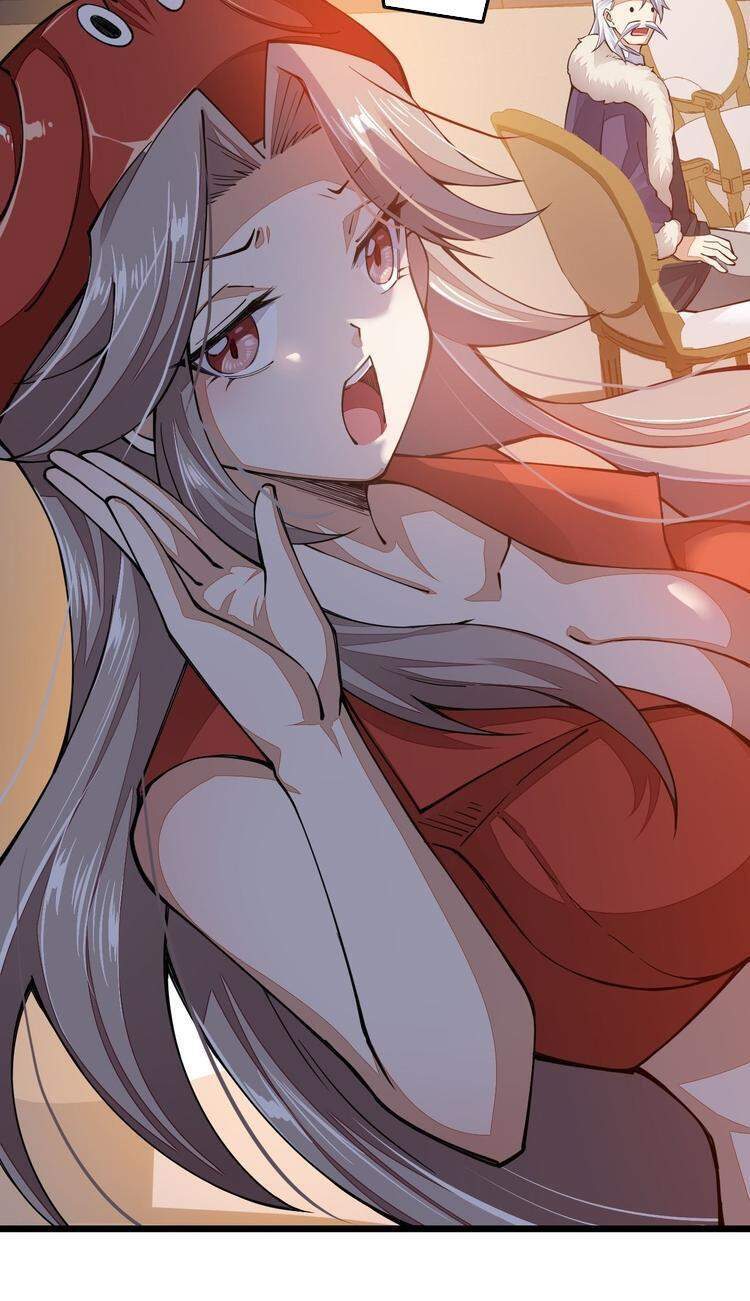 cuộc sống của kiếm thần cũng không hẳn là chán chapter 17 52