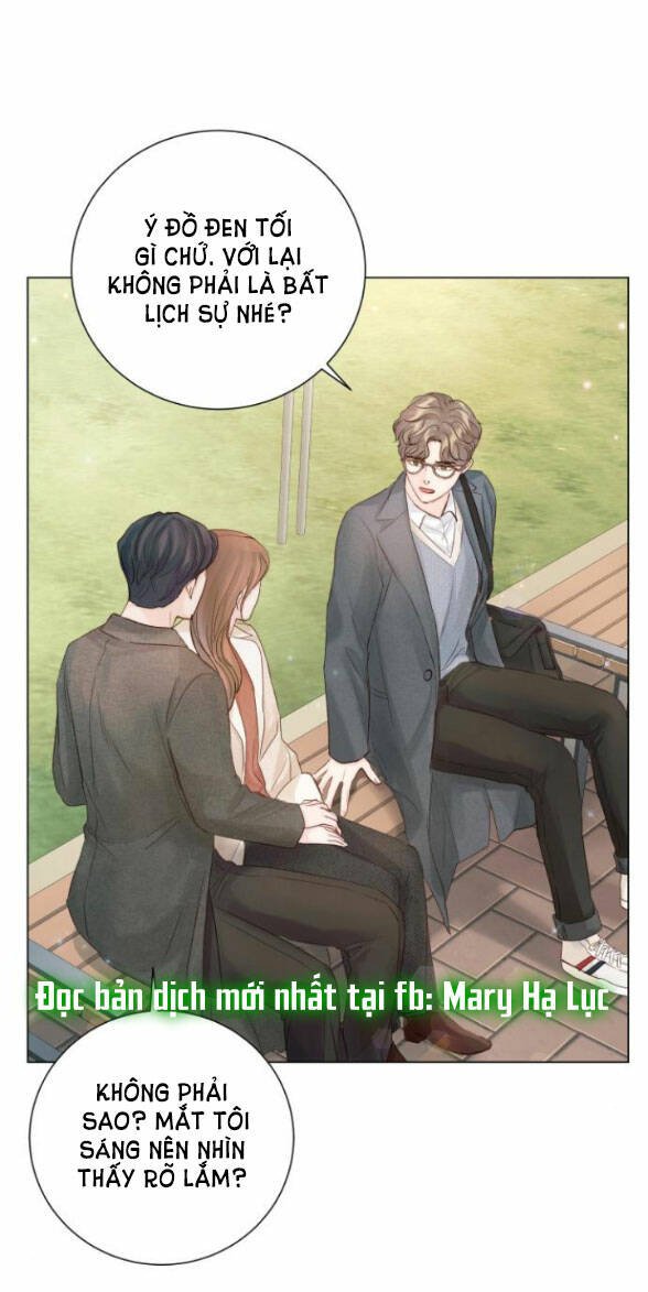 nhất định chúng ta sẽ được hạnh phúc chapter 77.1 13