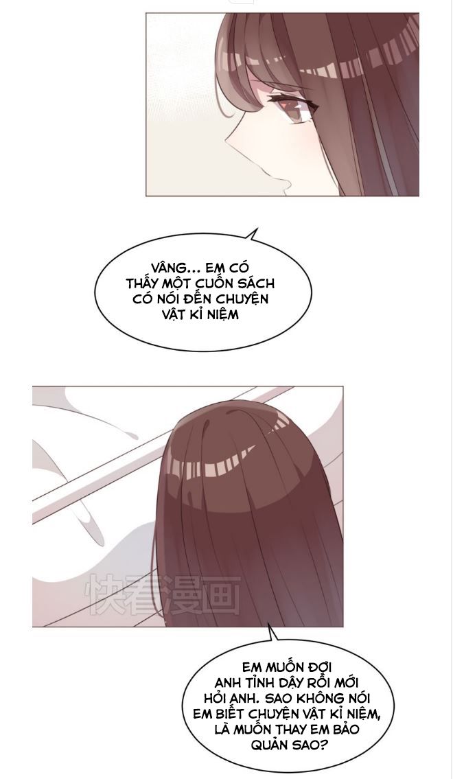 người yêu biến mất chapter 53 8