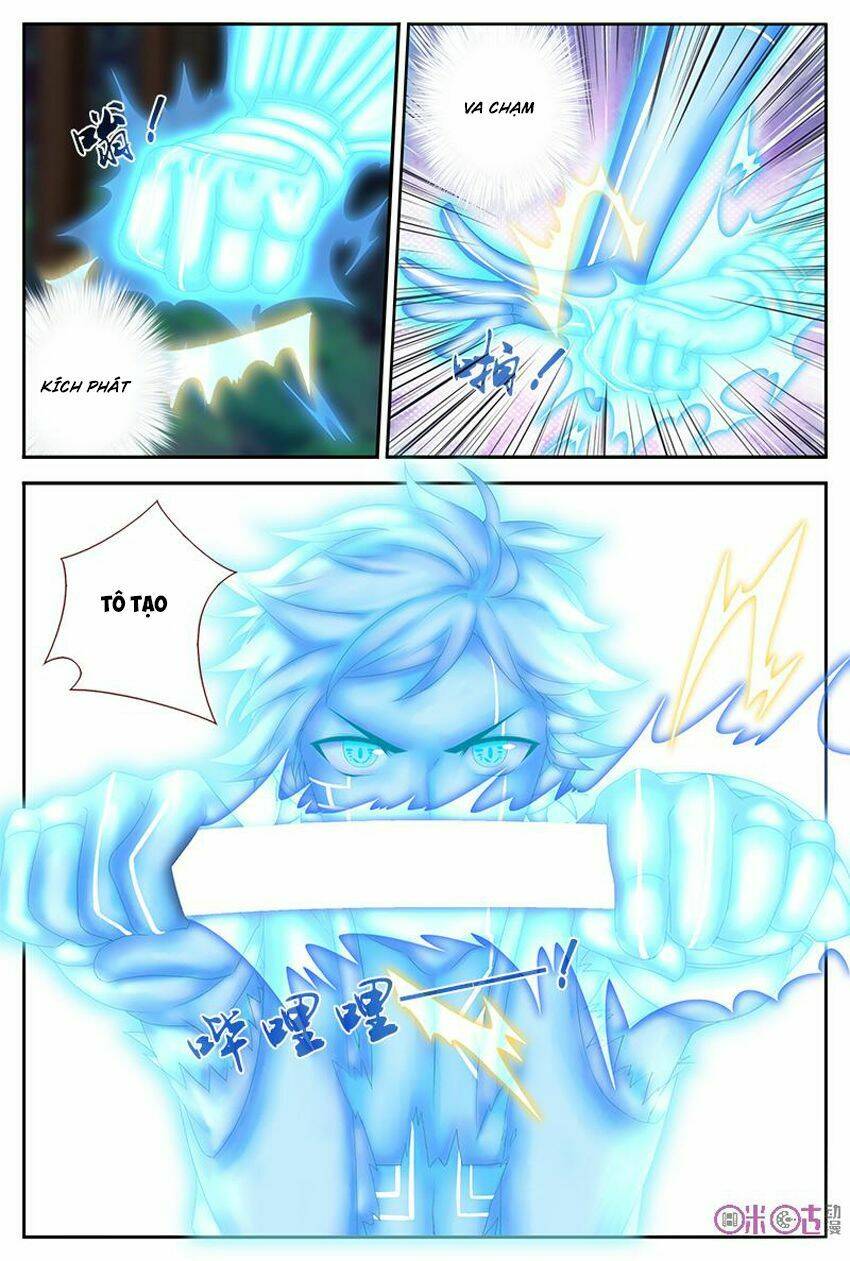 võ thần không gian chapter 28 4