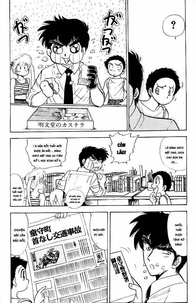 jigoku sensei nube - người thầy dũng cảm chapter 104 4