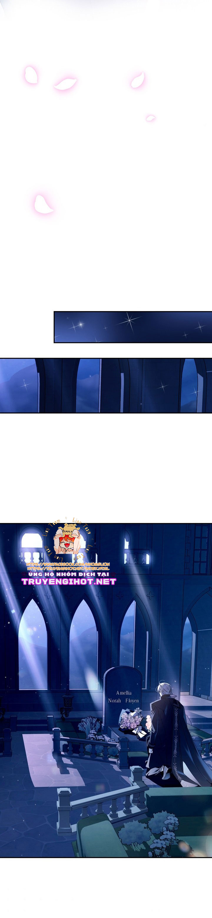 cha à, con không muốn kết hôn đâu chapter 53.2 8