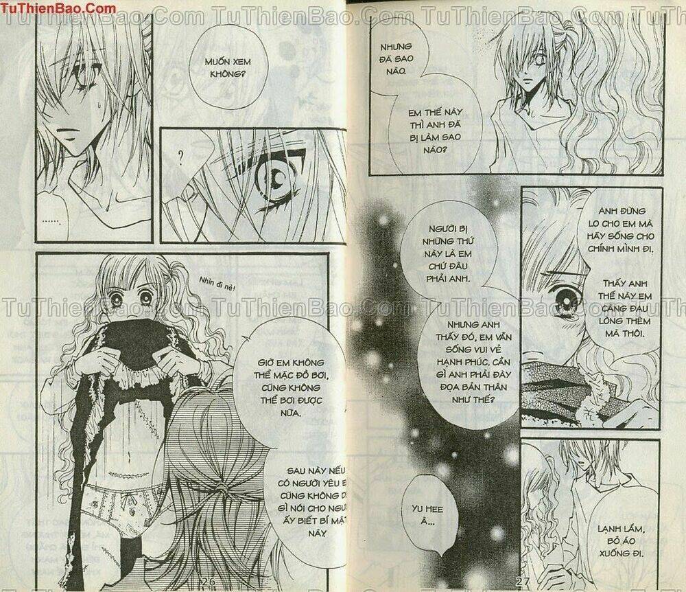 socola chapter 10 14