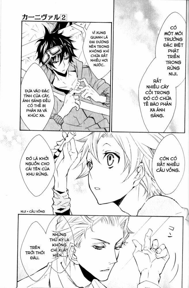 karneval chapter 10 9