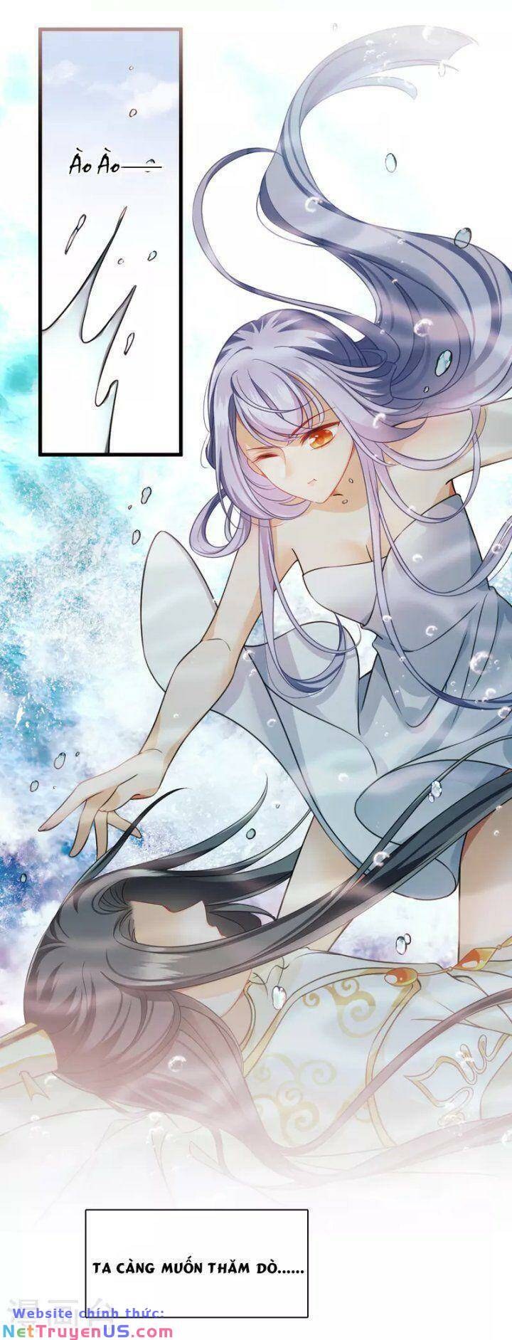 nụ cười của nàng liền ngọt đảo ta tám viên nha chapter 44 8