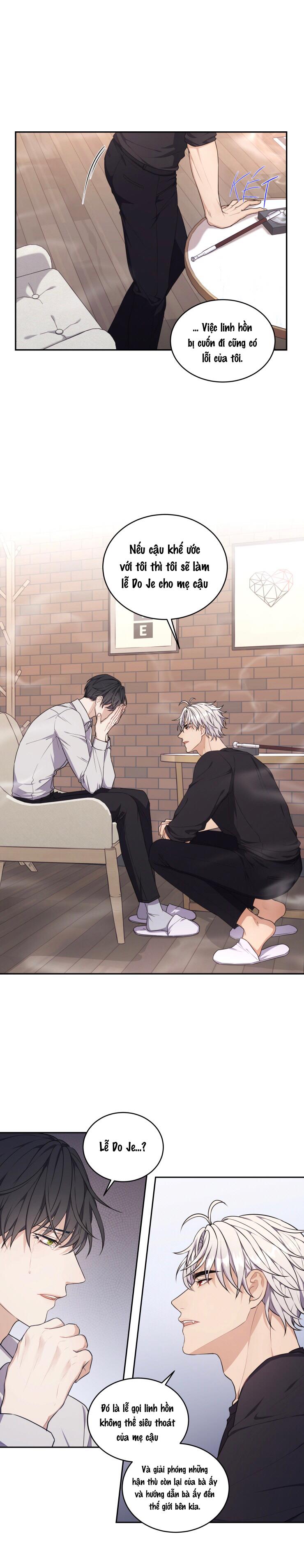 tâm mộng chapter 5 23