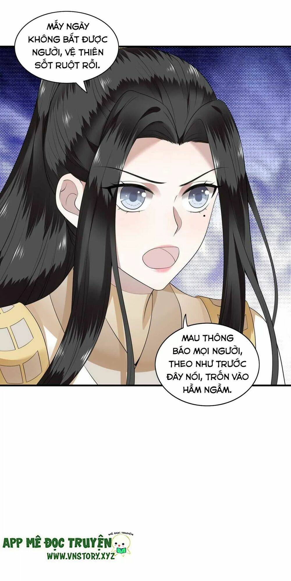 phượng hoàng vu phi chapter 123 12