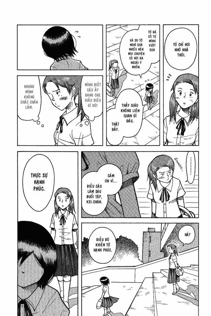 twin spica chapter 10 15