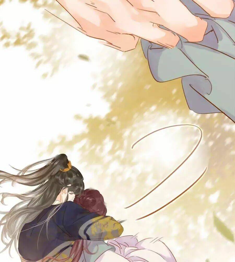 tiểu sư phụ, tóc giả của ngài rơi rồi! chapter 20 46