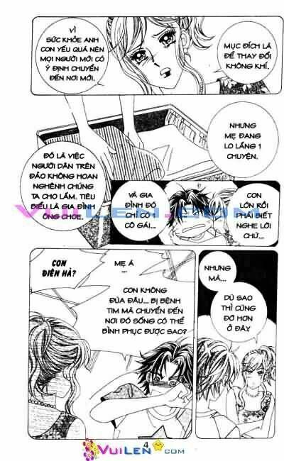 mùa ảo vọng - strange pension chapter 6 4