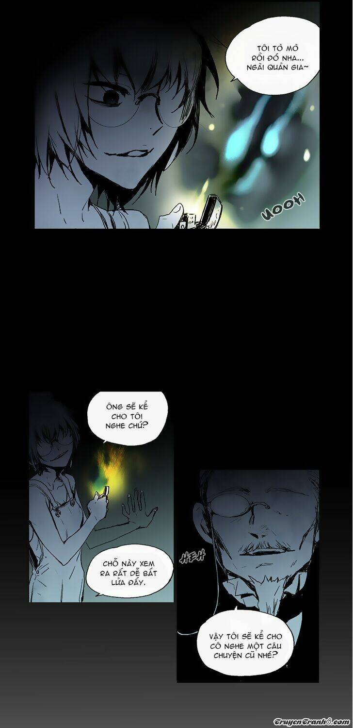 american ghost jack chapter 23 22