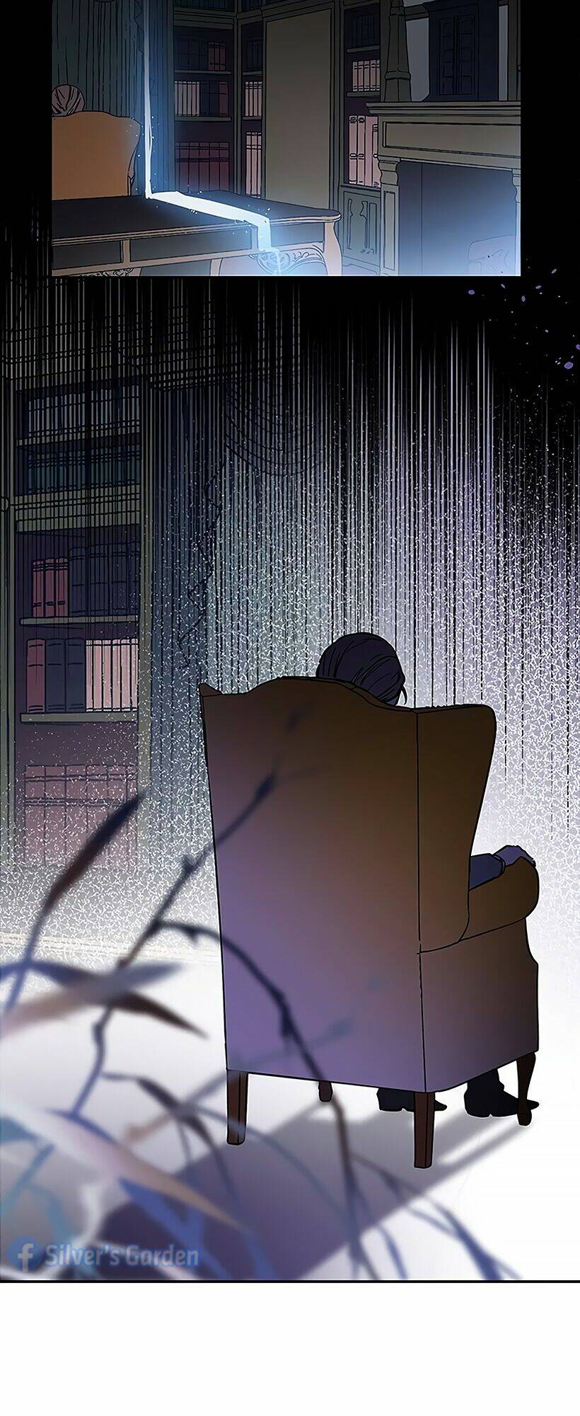 hung mãnh tiểu thư chapter 38 20