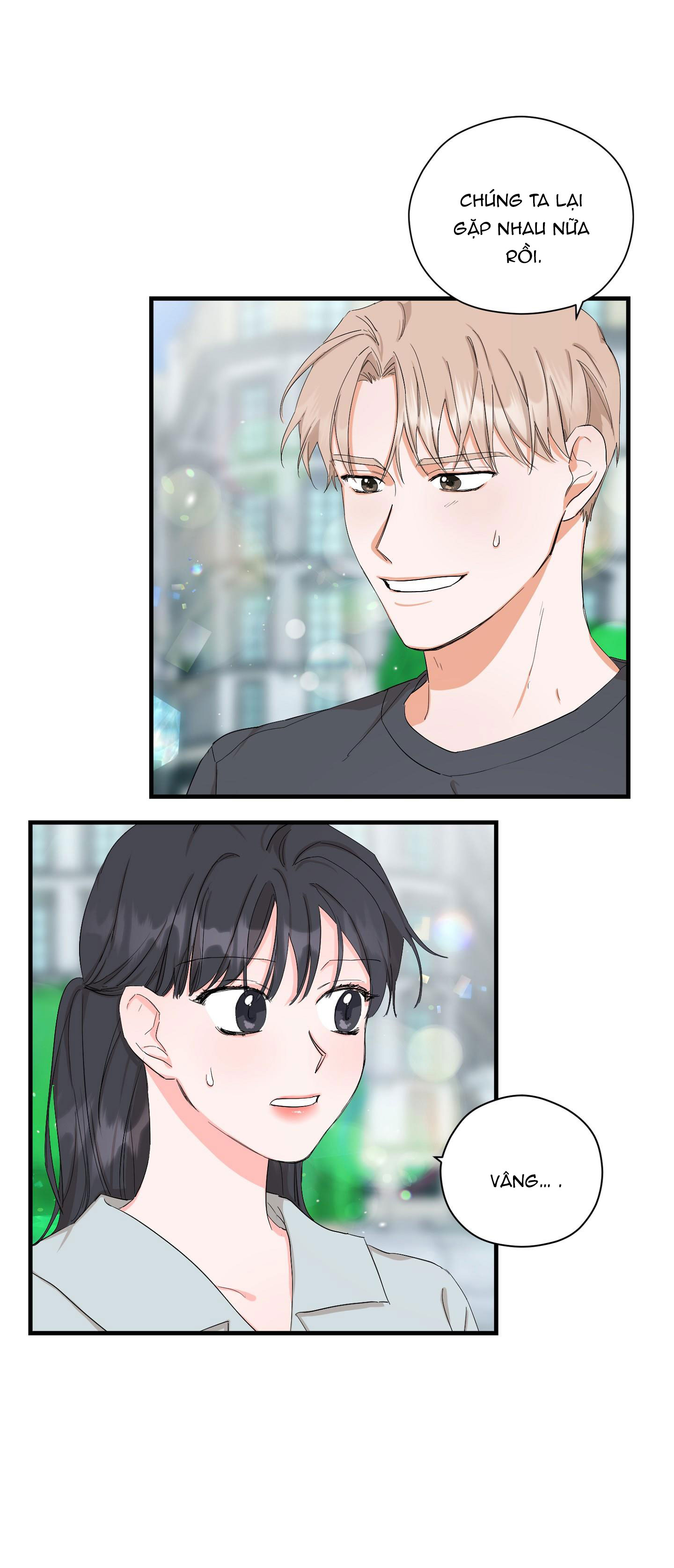 một mình có lên được không? chapter 0 21