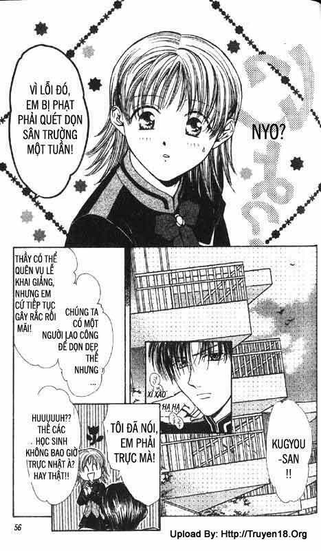 cô bé nghèo khó chapter 2 15