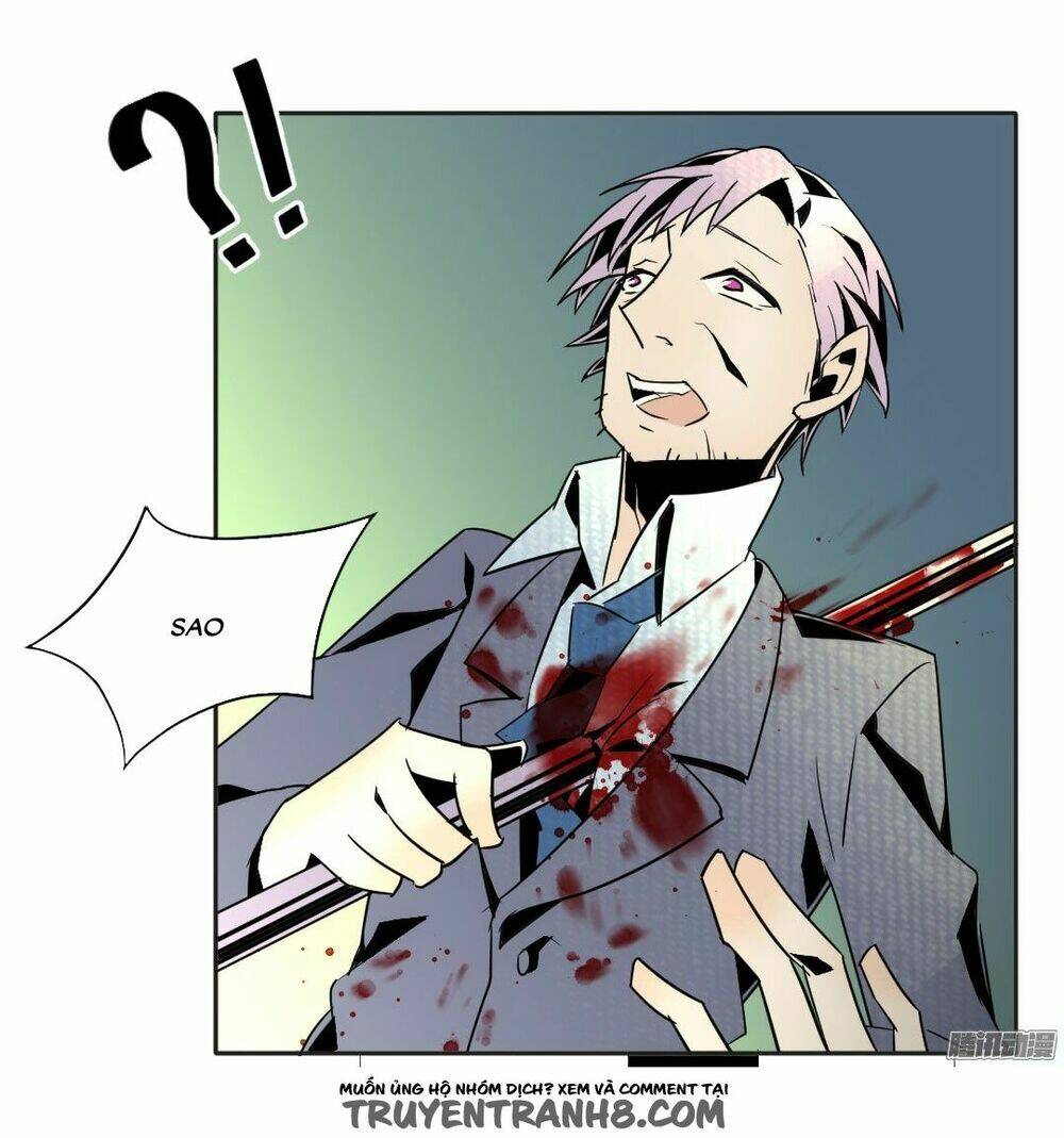 điều ước của người phàm chapter 16 25