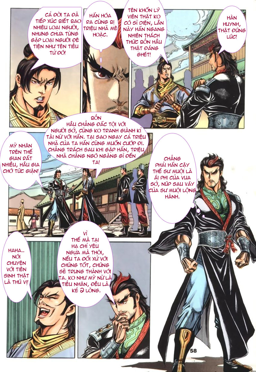 tầm tần ký chapter 48 27