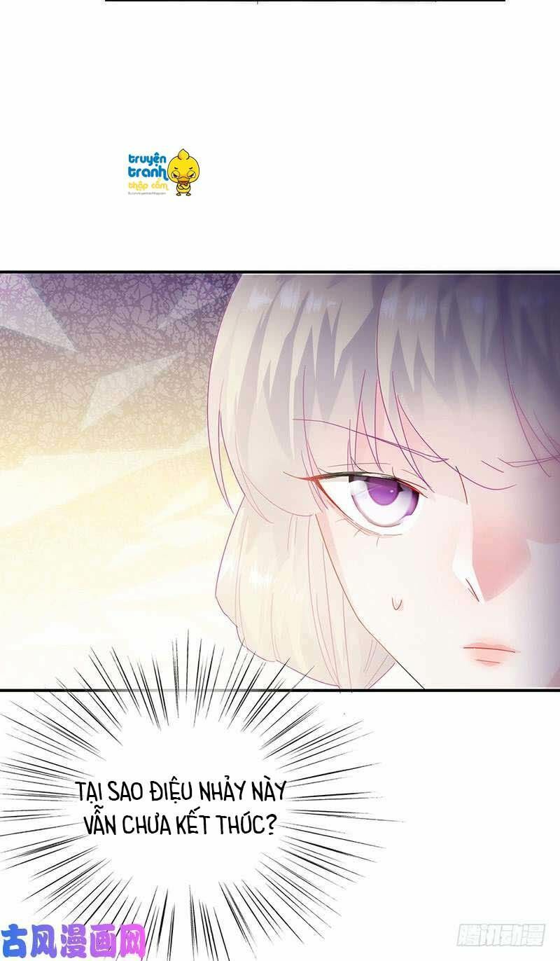 chọc tới chủ tịch tổng tài 2 chapter 138 12