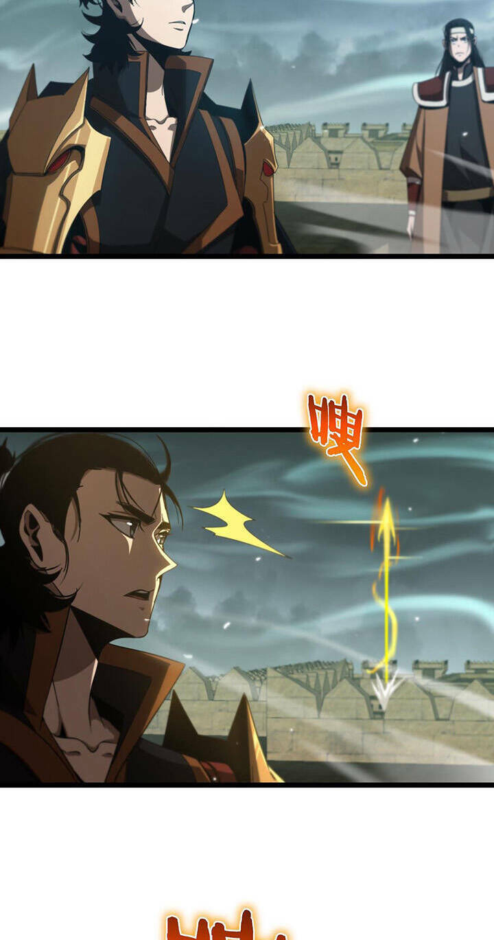 chư giới - tận thế online chapter 170 4