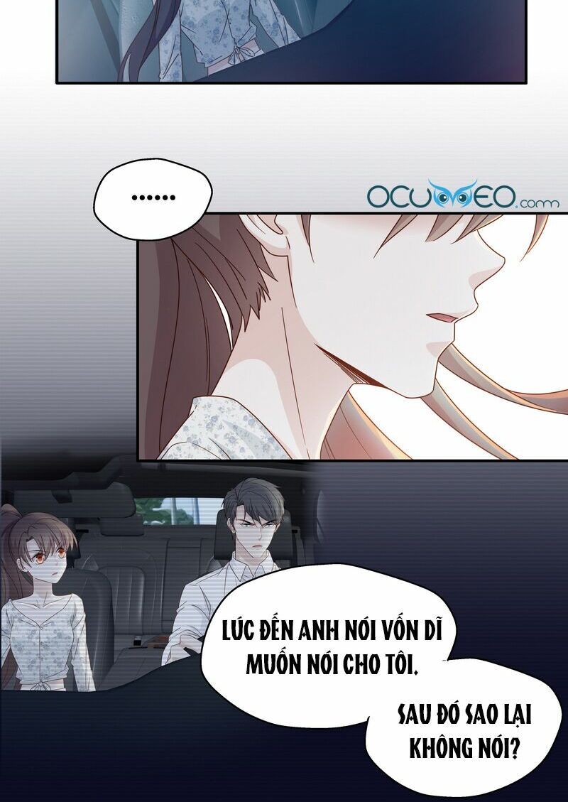 thiên kim bất lương chapter 33 12