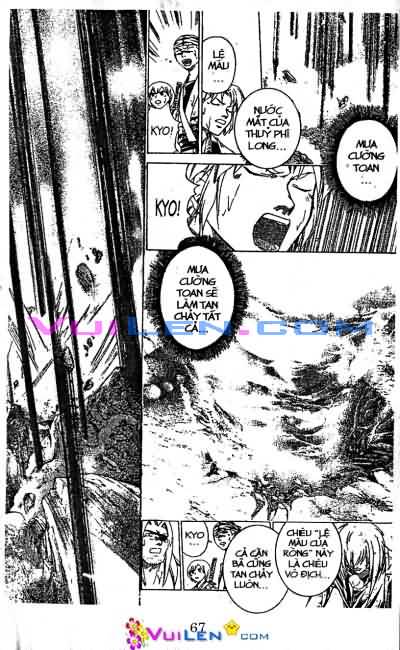 mắt quỷ kyo chapter 77 68