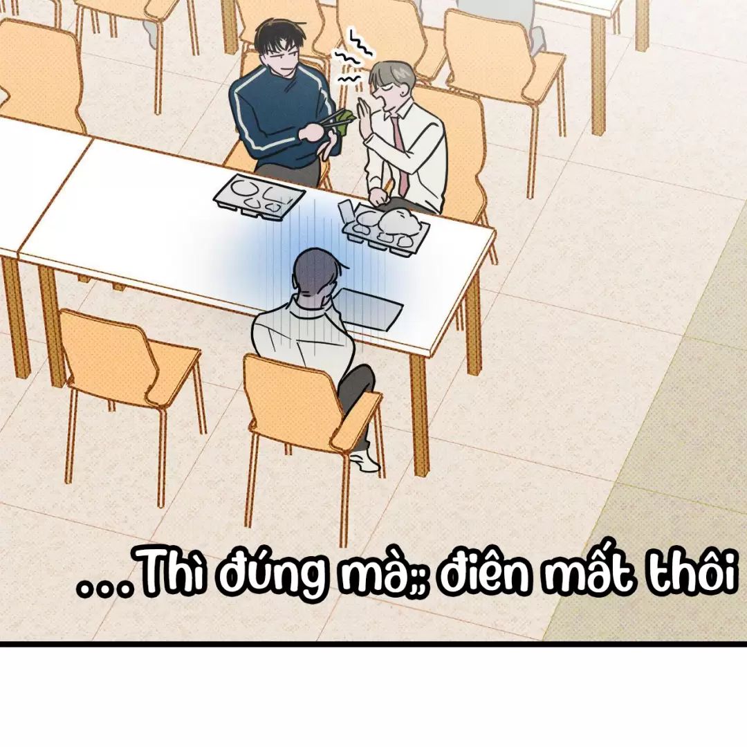 lời tỏ tình từ con số 0 chapter 3 14