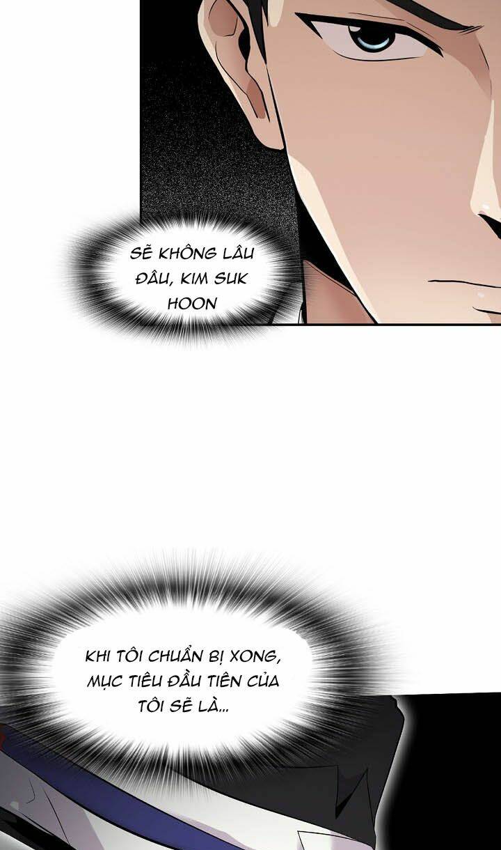 điều tra viên chuyển sinh chapter 42 19