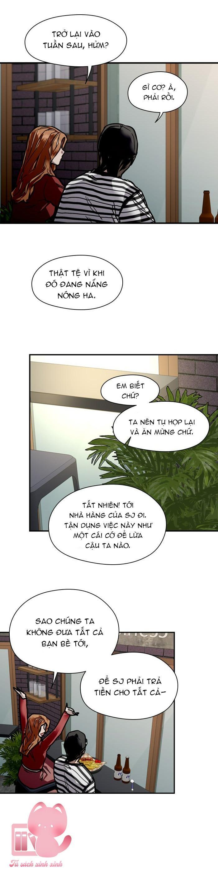 lee doona chapter 79 25