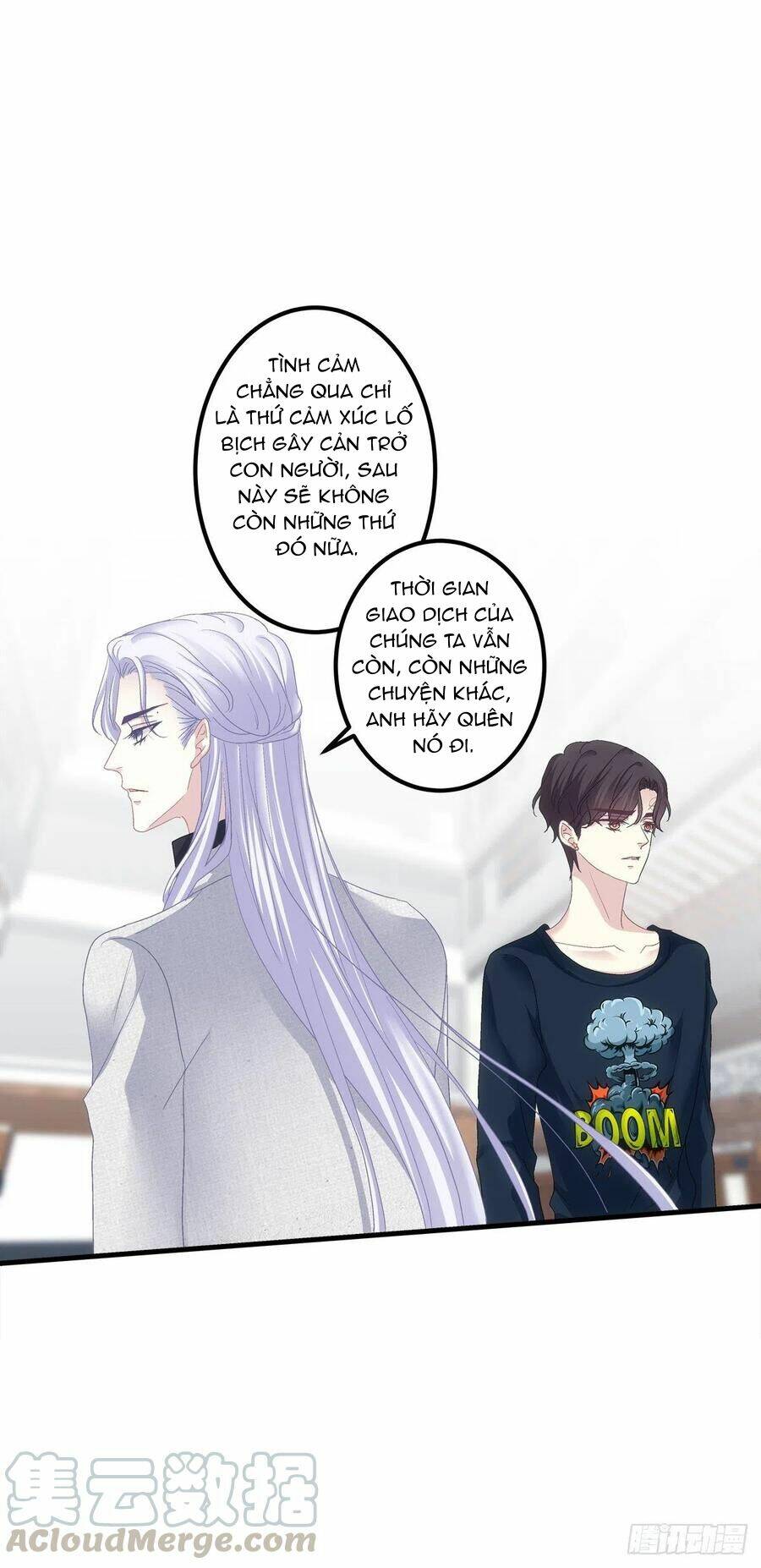 toàn bộ nắm trong tay chapter 91 35