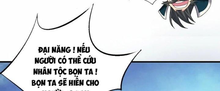 ẩn cư mười vạn năm, đời sau mời ta rời núi chapter 36 124