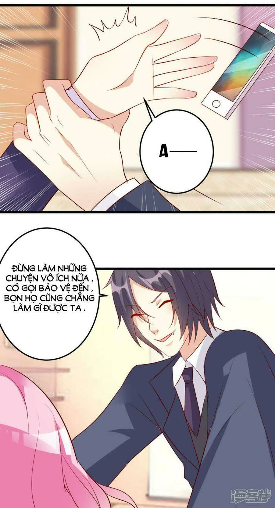 nguyệt dạ hương vi lai chapter 28 7