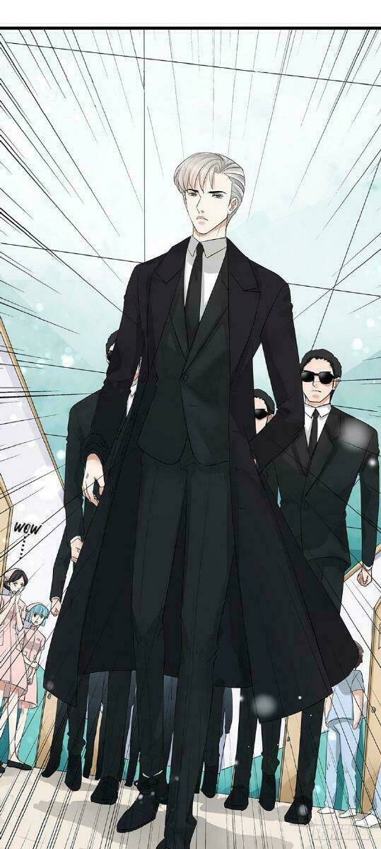 chào buổi sáng, ức vạn manh thê chapter 15 27