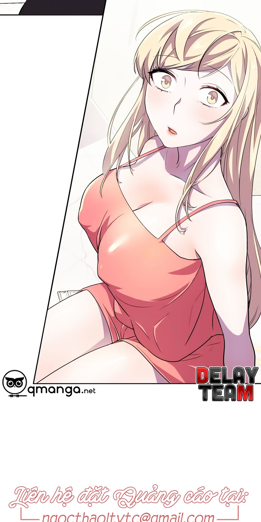 quản lý của siêu anh hùng chapter 16 67