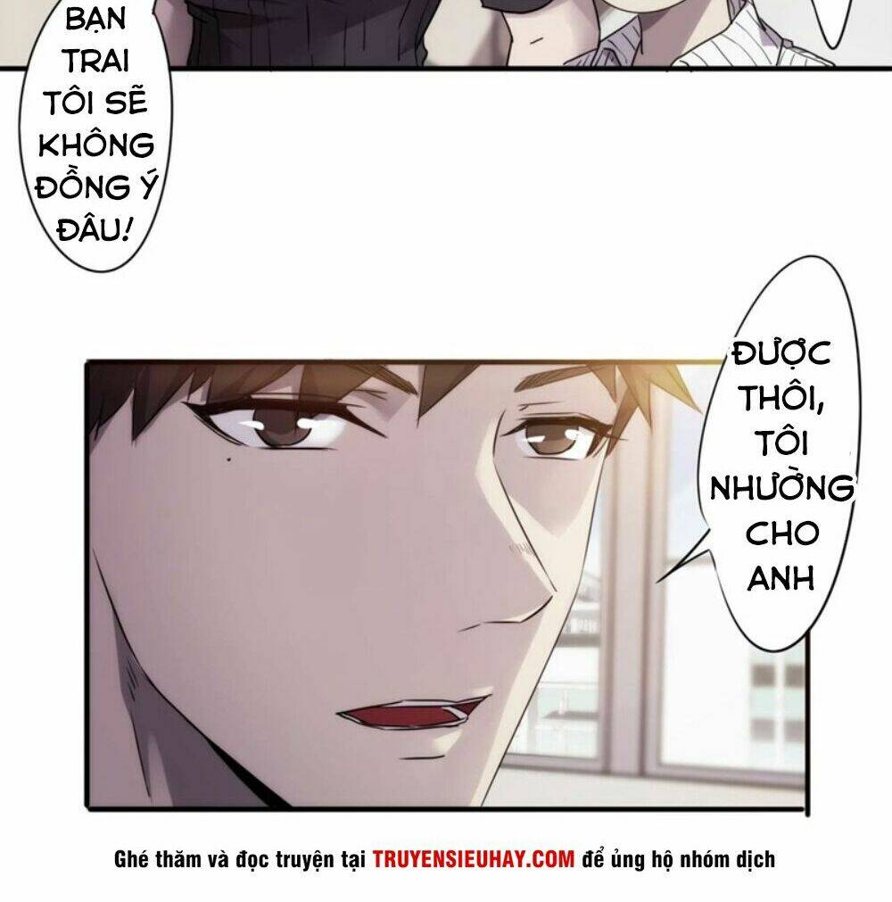 tối cường công nhân chapter 52 9