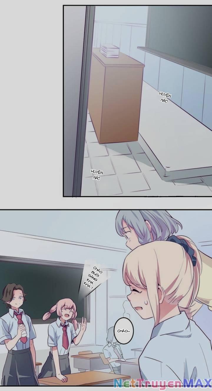 trước khi một cô gái biến mất chapter 3 19