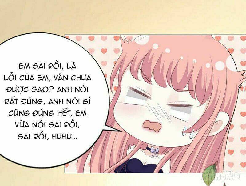 liệt ái tri hạ: series mật đào tiểu tình nhân chapter 161 13