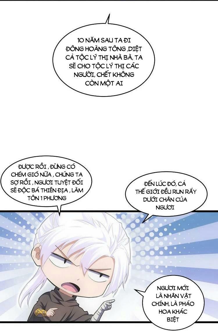 vạn cổ đệ nhất thần chapter 72 43
