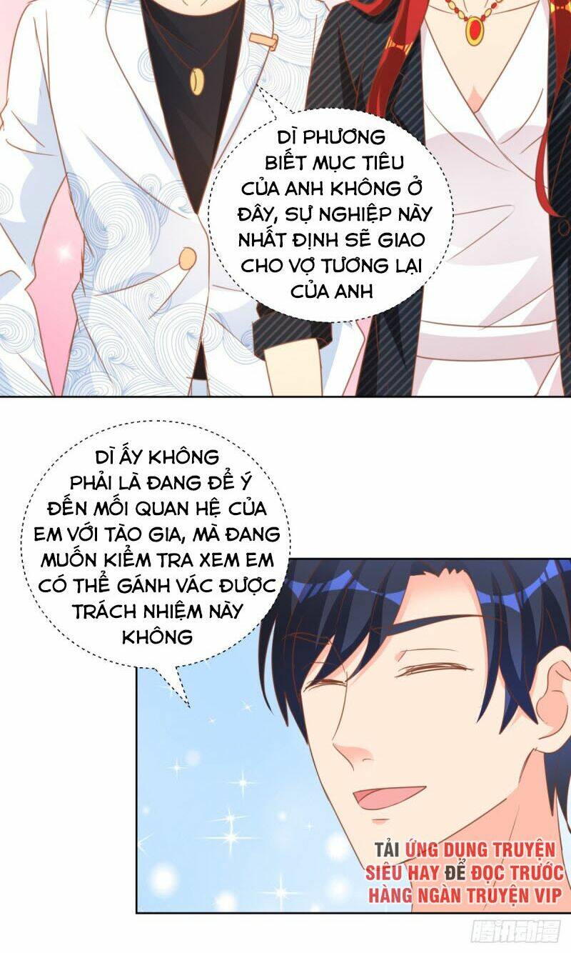 vú em là cổ tiên chapter 116 24