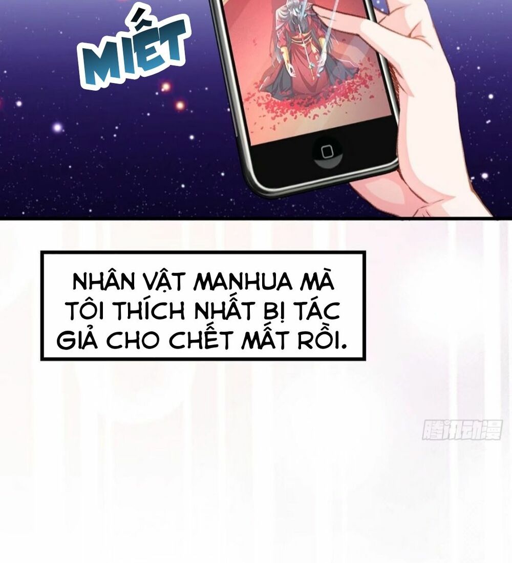 thuần hóa ba ba bạo quân chapter 1 4