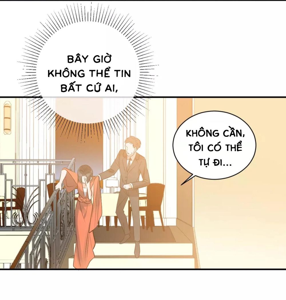 ánh trăng ngọt ngào chapter 24 50