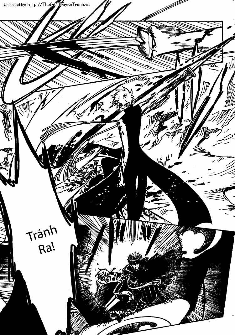 huyền thoại đôi cánh chapter 208 7